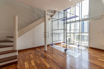 apartment em Demosténes, Campo Belo - São Paulo - SP