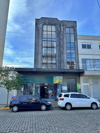 office em Rua Quatorze de Julho, Centro - Farroupilha - RS