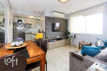 apartment em Barcelos, Centro - Canoas - RS