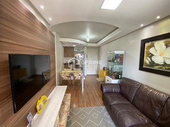 apartment em Avenida Feitoria, Pinheiro - São Leopoldo - RS