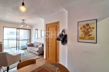 apartment em Rua Cotoxó, Perdizes - São Paulo - SP