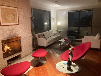 apartment em Rua Crítios, Vila Suzana - São Paulo - SP