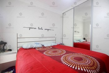 house em Rua João Batista Fernandes, Dos Casa - São Bernardo do Campo - SP
