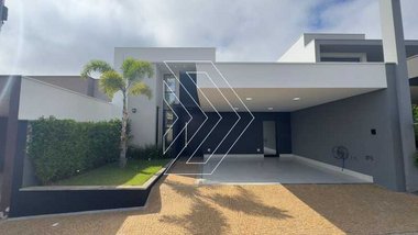 house em Avenida João Procópio da Silva, Jardim Esmeralda - Marília - SP