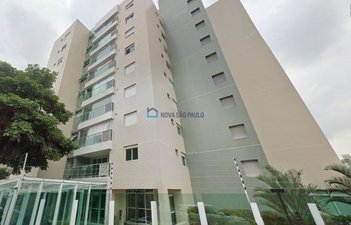 apartment em Rua Quinze de Setembro, Saúde - São Paulo - SP