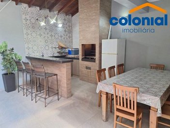 house em Avenida Pio X, Vila de Vecchi - Jundiaí - SP