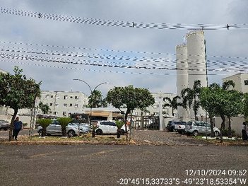 apartment em Avenida Anselmo Liso, Jardim Antunes - São José do Rio Preto - SP