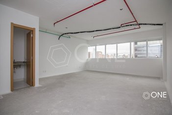 office em Cristóvão Colombo, Higienópolis - Porto Alegre - RS