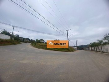 land_lot em Rua Sérgio Domingos, Jardim Chácara Méa - Suzano - SP