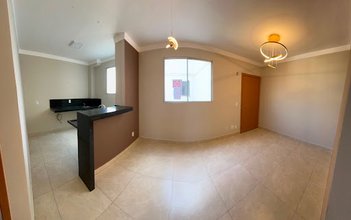 apartment em Rua das Nações Unidas, Olaria - Salto - SP