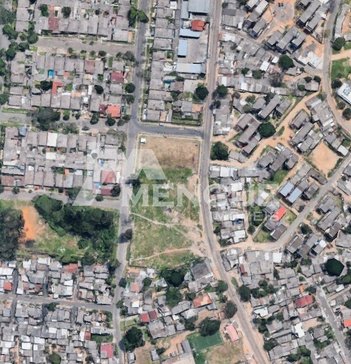 land_lot em Avenida Martim Félix Berta, Rubem Berta - Porto Alegre - RS