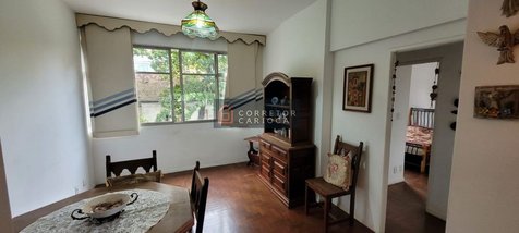 apartment em Rua Professor Quintino do Vale, Estácio - Rio de Janeiro - RJ
