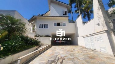house em Rua Tomi Saburo Yamamoto, Jardim das Cerejeiras - Arujá - SP