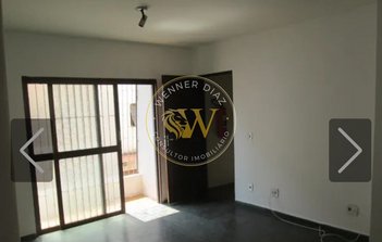 apartment em Rua Lucas Mangini, Vila Santa Cândida - São José do Rio Preto - SP