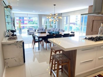 apartment em Avenida Flavio Boianovski, Centro - Capão da Canoa - RS