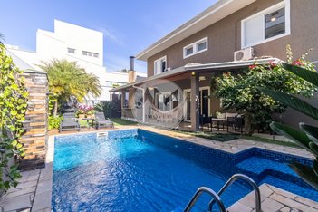 house em Alameda Turmalina, Golf Gardens - Carapicuíba - SP