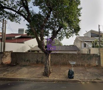 land_lot em Rua Gregório Cherbaty, Dom Ático - Londrina - PR