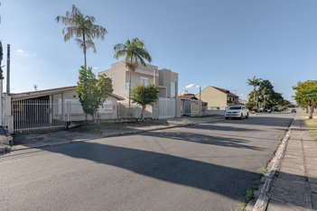 house em Rua Denizart Pacheco de Carvalho, Fanny - Curitiba - PR