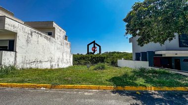 land_lot em Avenida Renato Vargas, Loteamento Pinheiros de Tremembé - Tremembé - SP