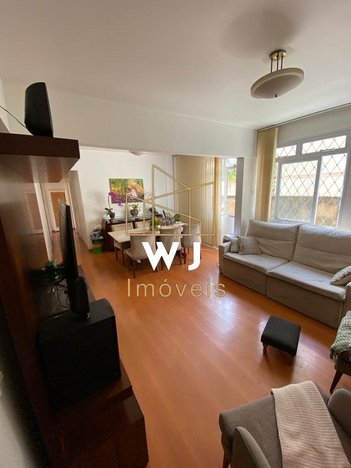 apartment em Rua Professor Jerson Martins, Aeroporto - Belo Horizonte - MG