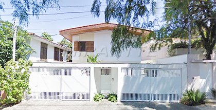 house em Belini, Alto de Pinheiros - São Paulo - SP