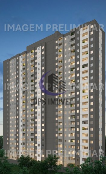 apartment em Rua Marina Ciufuli Zanfelice, Lapa - São Paulo - SP
