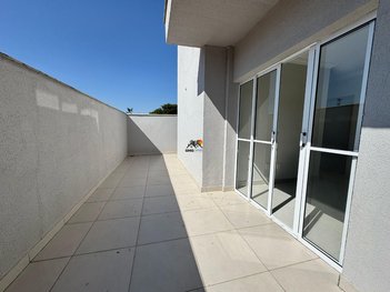 apartment em Rua Ministro Oliveira Salazar, Santa Mônica - Belo Horizonte - MG