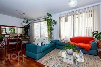 apartment em Artur de Azevedo, Pinheiros - São Paulo - SP