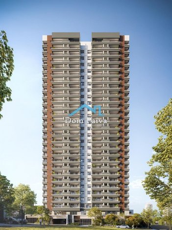 apartment em Rua Domingos Afonso, Vila Santa Clara - São Paulo - SP