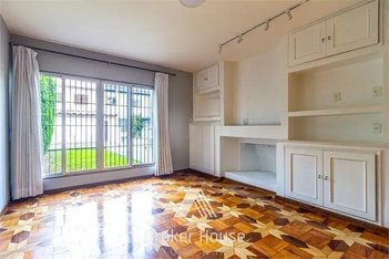house em Rua George Ade, Cidade Monções - São Paulo - SP