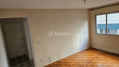 apartment em Rua das Flechas, Vila Santa Catarina - São Paulo - SP