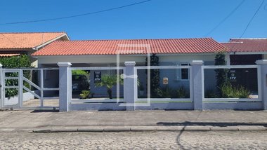 house em Rua Rio Comandaí, Centro - Xangri-Lá - RS