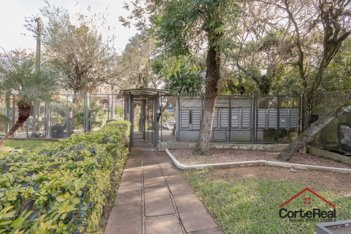 apartment em Rua Dolores Duran, Lomba do Pinheiro - Porto Alegre - RS