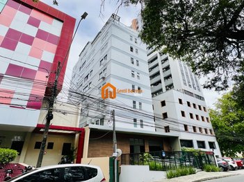 apartment em Avenida Santos Dumont, Aldeota - Fortaleza - CE