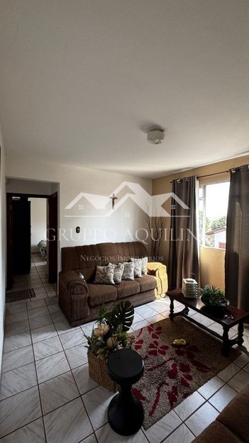 apartment em Rua Heitor de Andrade, Jardim das Indústrias - São José dos Campos - SP