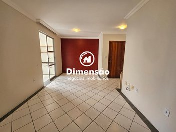 apartment em Rua Jornalista Manoel Menezes, Itacorubi - Florianópolis - SC