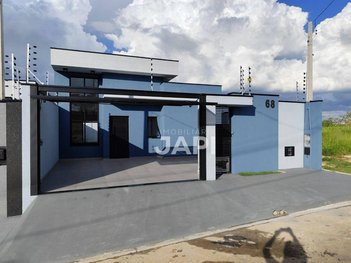 house em Rua Osaka, Jardim Japão - Itupeva - SP