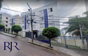 apartment em Rua Aripuana, Buritis - Belo Horizonte - MG
