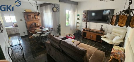 apartment em Rua Senador César Lacerda Vergueiro, Sumarezinho - São Paulo - SP