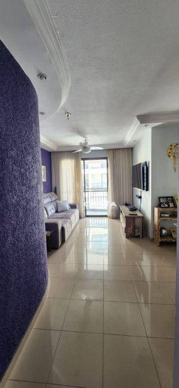 apartment em Rua das Giestas, Vila Bela - São Paulo - SP