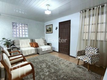 house em Avenida Albino Timm, Feitoria - São Leopoldo - RS