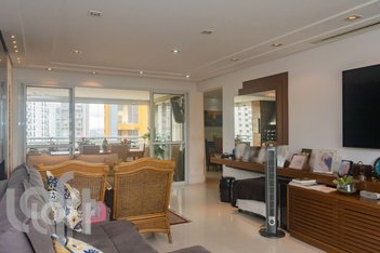 apartment em Domingos Lopes da Silva, Vila Suzana - São Paulo - SP