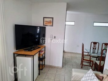 house em Rua Gian Paolo Cima, Vila Ester (Zona Norte) - São Paulo - SP