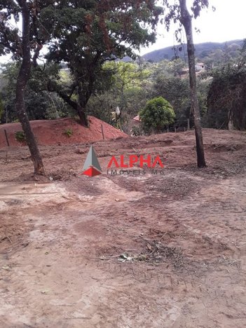 land_lot em Rua Verde Palma, Melo Viana - Esmeraldas - MG