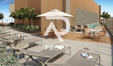 apartment em Rua Santo Arcádio, Jardim das Acácias - São Paulo - SP