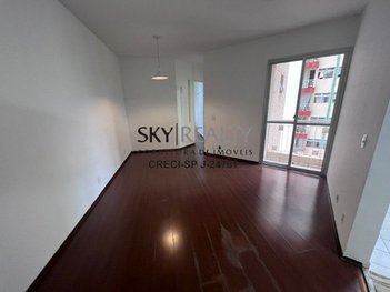 apartment em Avenida Yervant Kissajikian, Vila Constança - São Paulo - SP
