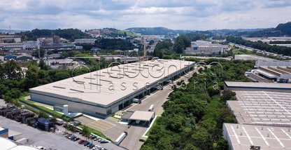 industrial em Prefeito João Vilallobo Quero, Jardim Belval - Barueri - SP