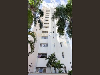 apartment em RUA JOÃO RAMALHO, Perdizes - São Paulo - SP