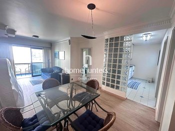 apartment em Rua Coronel Francisco Andrade Coutinho, Cambuí - Campinas - SP