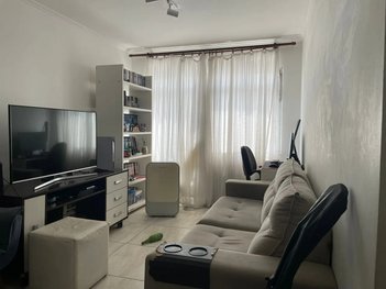 apartment em Avenida Serafim Gonçalves Pereira, Parque Novo Mundo - São Paulo - SP